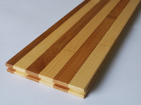 Full zebra-striped board