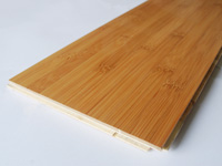 Plane pressed Carbonized composited board