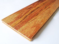 Palm composited board (wood composited bamboo)