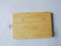 Natural chopping board