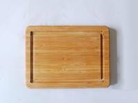 Block cutting board