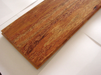 Block diagram palm composited board